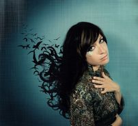 Foto de Nicole Atkins