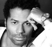 Foto de Eric Benet