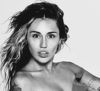 Foto de Miley Cyrus