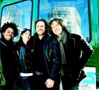 Foto de Hurricane Bells