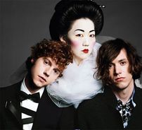 Foto de Chester French