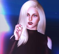 Foto de Mia Thompson