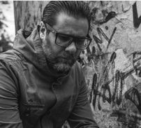 Foto de Hugo Mariutti