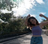 Foto de Débora Donato