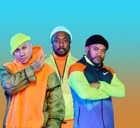 Foto de Black Eyed Peas