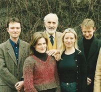 Foto de The Tolkien Ensemble