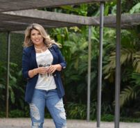 Foto de Priscila Bueno