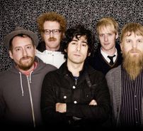 Foto de Blitzen Trapper