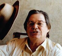 Foto de Tom Jobim