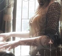 Foto de Akiko Shikata