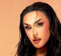 Foto de Pabllo Vittar