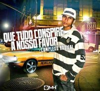 Foto de Complexo Radical