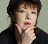 Foto de Suzanne Vega