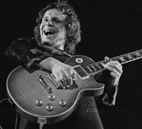 Foto de Paul Kossoff