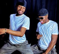 Foto de Os Bombásticos