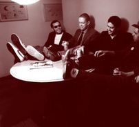 Foto de The MonkBerry