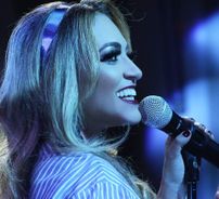 Foto de Rosania Rocha