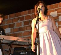 Foto de Banda Crux Sacra