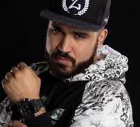 Foto de DJ Pernambuco