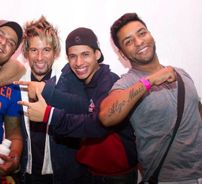 Foto de Grupo Algo Mais