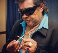 Foto de Milionário e José Rico