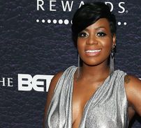 Foto de Fantasia Barrino
