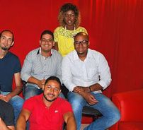 Foto de Ministério Sarando a Terra Ferida