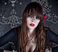 Foto de Le Butcherettes