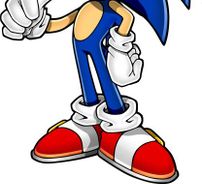 Foto de Sonic