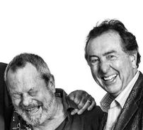 Foto de Monty Python