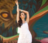 Foto de Tamara Veiga