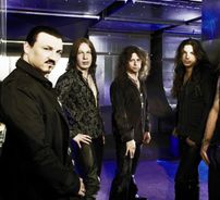 Foto de Axxis