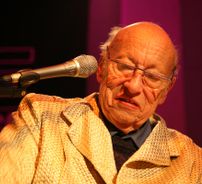 Foto de Jean-Jacques Perrey