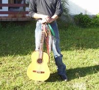 Foto de Zezé Venâncio