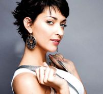 Foto de Sheryfa Luna