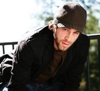 Foto de Elliott Yamin