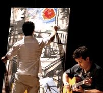 Foto de Silvestre Kuhlmann