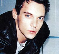 Foto de Jonathan Rhys Meyers