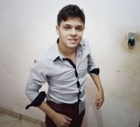 Foto de Bruno Vilella Oficial