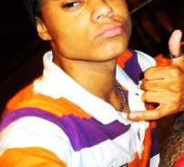 Foto de Matheus Sampaio