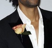 Foto de Eric Benet