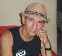 Foto de Edmar Rodrigues