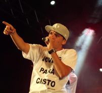 Foto de JPC Jovens Para Cristo