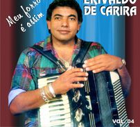 Foto de Erivaldo de Carira