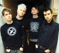 Foto de Anti-Flag