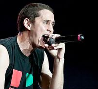 Foto de Canserbero