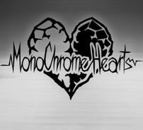 Foto de Monochrome Hearts
