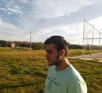 Foto de Gustavo Caruzo Gonçalves