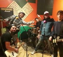 Foto de Paranoikeando