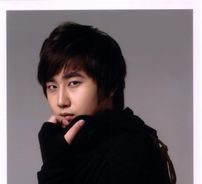 Foto de Heo Young Saeng